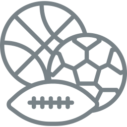 Sports Categories